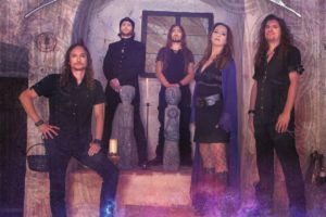 EDENBRIDGE – Release New Video For “On The Other Side” #edenbridge