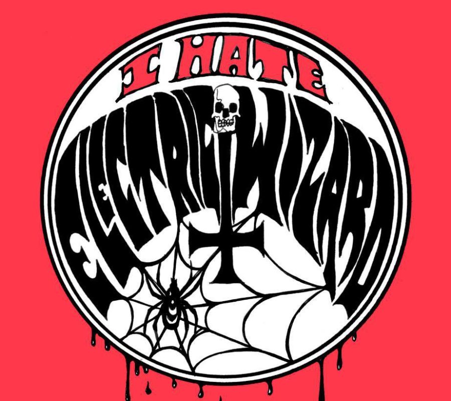 ELECTRIC WIZARD  – ANNOUNCE USA EAST COAST TOUR DATES THIS NOVEMBER #electricwizard