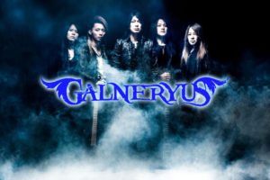 GALNERYUS (JAPAN) – fan filmed videos from ProgPower USA 2019 #galneryus #syu