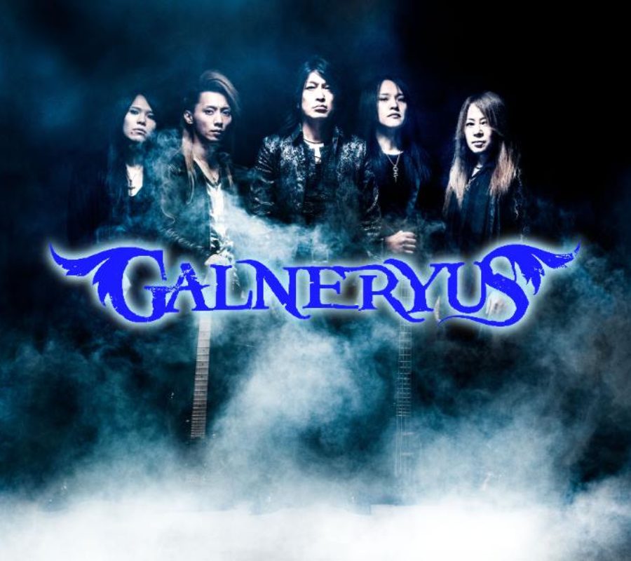 GALNERYUS (JAPAN) – fan filmed videos from ProgPower USA 2019 #galneryus #syu