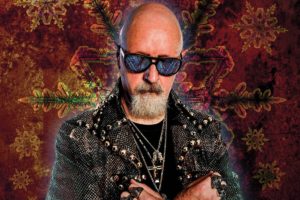 ROB HALFORD (JUDAS PRIEST) –  gets into the Holiday Spirit with a new album “CELESTIAL”, also announces ARIZONA APPEARANCE #robhalford #judaspriest #metalgod