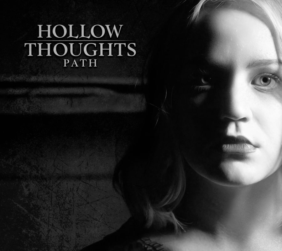 HOLLOW THOUGHTS – releases new single and music video #hollowthoughts