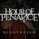 HOUR OF PENANCE – “Flames Of Merciless Gods” (Official Lyric Video) #hourofpenance