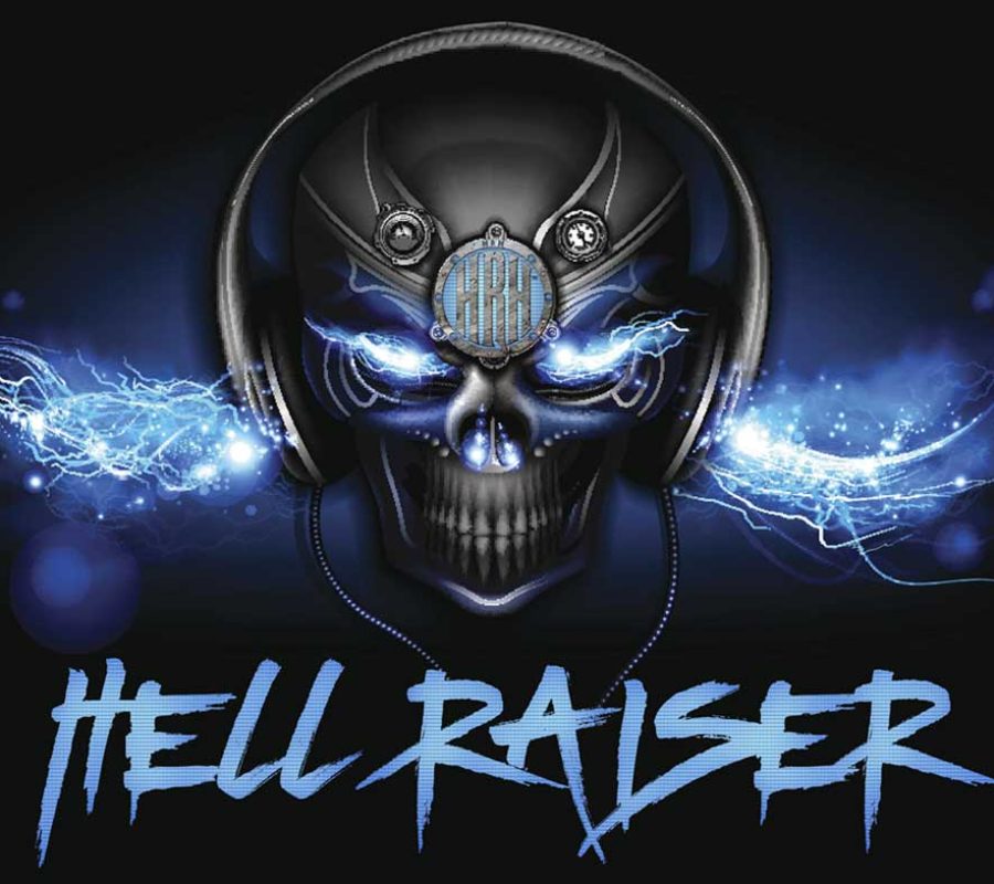HRH HELL RAISER LAUNCHES – WITH THE QUIREBOYS UNIQUE NEW PROJECT AS THE FLAGSHIP CAMPAIGN #hrh #hellraiser #quireboys