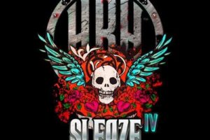 HRH SLEAZE IV – THE SLEAZIEST FEST ON THE PLANET ANNOUNCED FOR AUGUST 2020 – L.A. GUNS, MICHAEL MONROE, THE QUIREBOYS, and more #hrhsleazeIV.