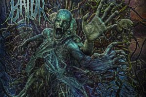 EYE OF BALOR – set to  release“Imp of the Perverse” album  #eyeofbalor