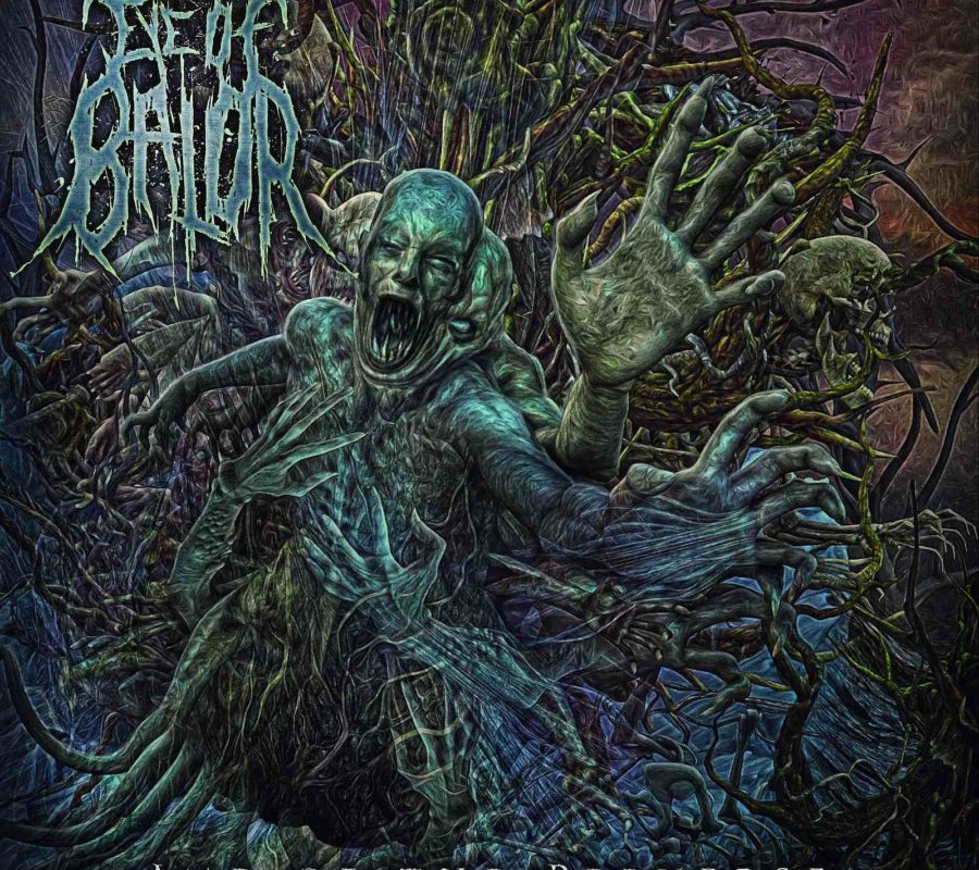 EYE OF BALOR – set to  release“Imp of the Perverse” album  #eyeofbalor