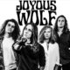 JOYOUS WOLF – Premiere “Quiet Heart” Video At Loudwire – WATCH + Touring With Deep Purple #joyouswolf