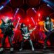 KISS – fan filmed videos from the AT&T Center in San Antonio, TX on September 8, 2019 #kiss #endoftheroad