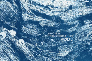 KØDE – crack YouTube with the video of “Heloïse” // Debut album ‘Discrète Transformation’ coming soon via Division Records #kode