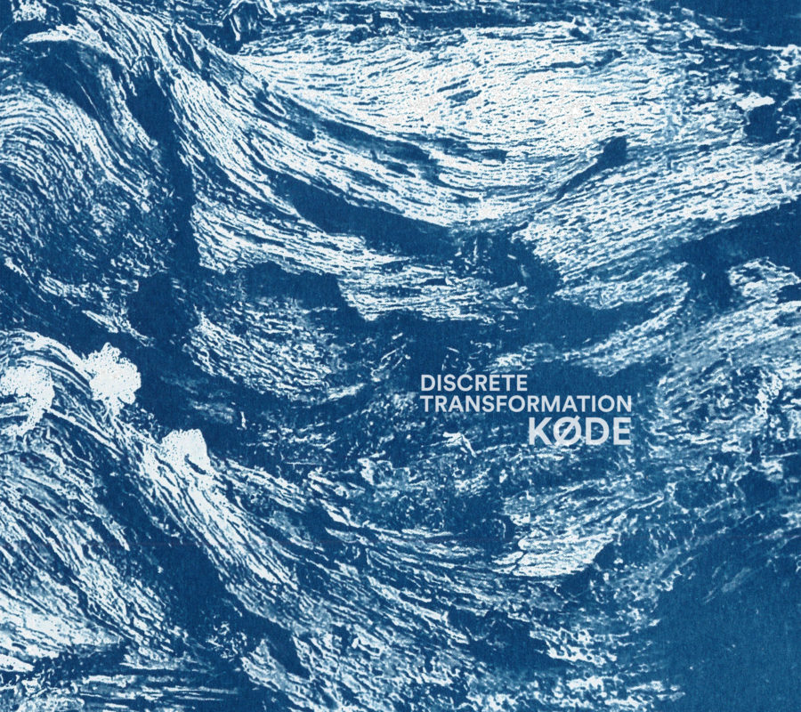 KØDE – crack YouTube with the video of “Heloïse” // Debut album ‘Discrète Transformation’ coming soon via Division Records #kode