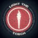 LIGHT THE TORCH –  Drop “The Great Divide” Lyric Video + Touring With Ice Nine Kills This Fall #lightthetorch