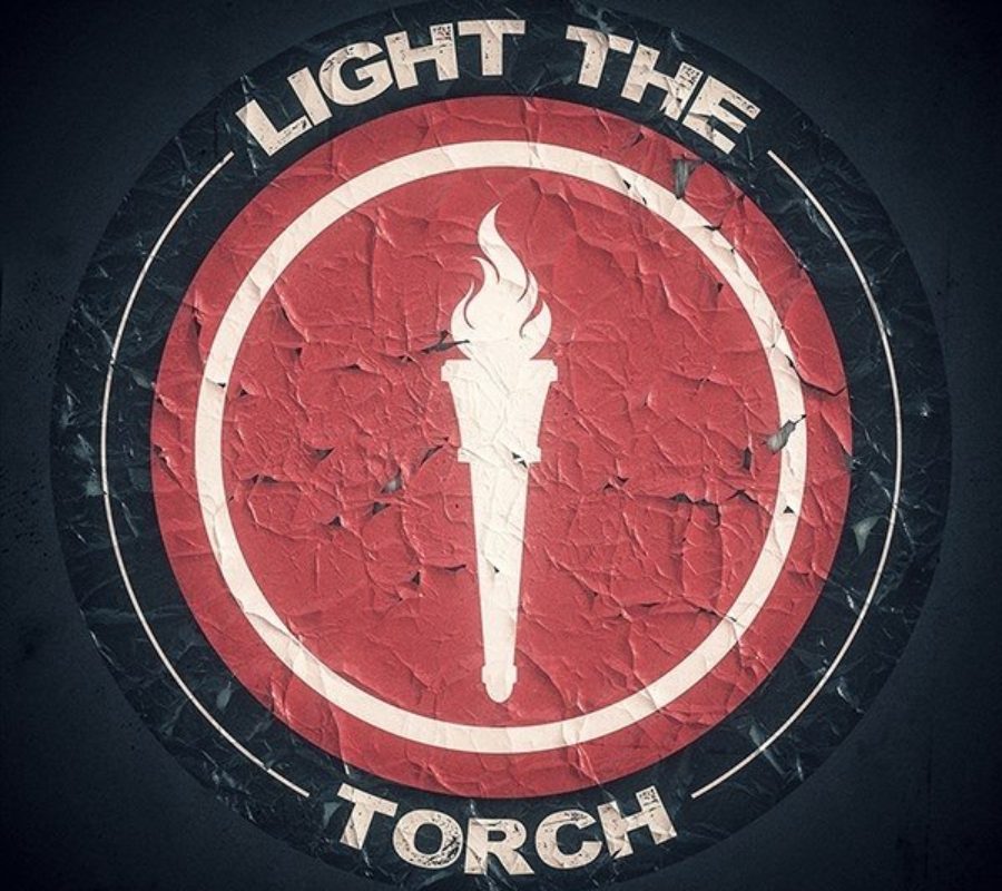 LIGHT THE TORCH –  Drop “The Great Divide” Lyric Video + Touring With Ice Nine Kills This Fall #lightthetorch