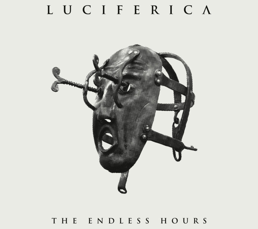 LUCIFERICA – their new album “Luciferica” out now via Bandcamp #luciferica