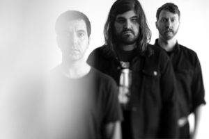 LUGGAGE – ANNOUNCE NEW LP “Shift” will be released November 22 on Corpse Flower Records #luggage