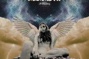 MAMMOTH MAMMOTH – Releases New Single from Upcoming Album, “Kreuzung” #mammoothmammoth