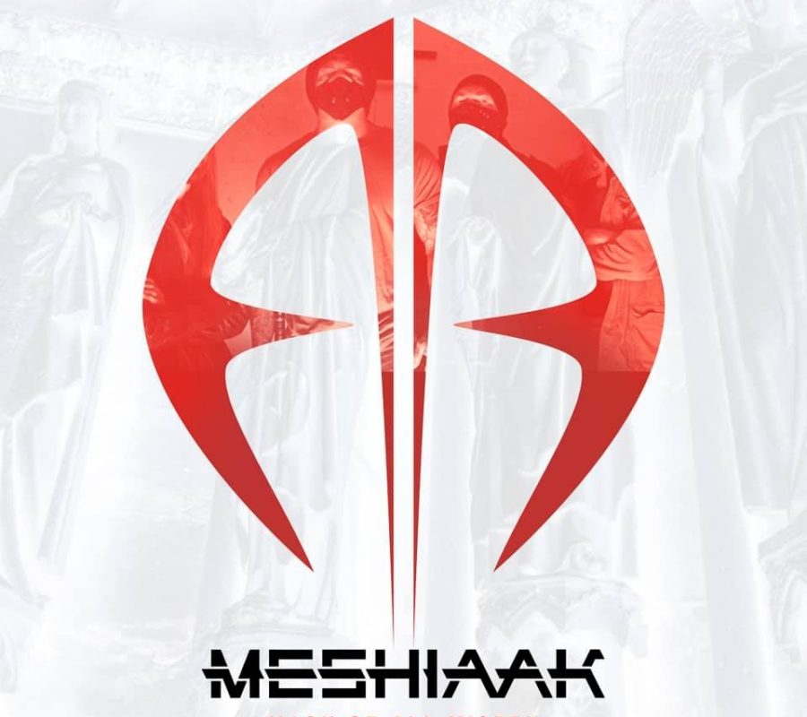 MESHIAAK – To Release New Studio Album “Misery” on November 15 Via Mascot Records #meshiaak