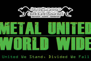 METAL UNITED WORLD WIDE – Save The Date 2020