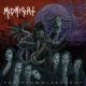 MIDNIGHT – signs worldwide deal with Metal Blade Records; releases “Rebirth By Blasphemy” 7″/digital single; kicks off North American tour with Obituary, Abbath, Devil Master #nidnightband