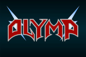 OLYMP – Old School Heavy Metal from Germany – Self-titled EP out now via Bandcamp #olymp