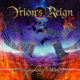 ORION’S REIGN –  “Symphony Of War” (EP) to be released via Pride & Joy Music on September 27, 2019 #orionsreign