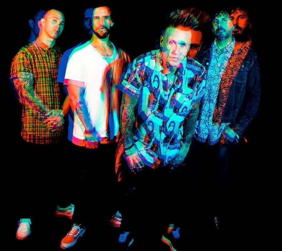 PAPA ROACH – release heartfelt video message and fan-focused music video FOR MENTAL HEALTH AWARENESS TRACK “COME AROUND” #paparoach