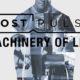 POST PULSE – Release New Single, MACHINERY OF LIES Today via Inverse Records #postpulse