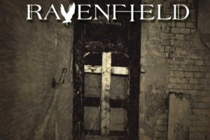 RAVENFIELD – set to release their album “Faith And Fall” –  Music Video “Self Destruction” out now #ravenfield