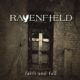 RAVENFIELD – set to release their album “Faith And Fall” –  Music Video “Self Destruction” out now #ravenfield