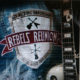REBELS’ REUNION – self titled album is out now via Bandcamp #rebelsreunion