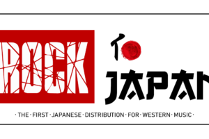 VOLCANO RECORDS –  inaugurates the “Rock To Japan” platform #volcanorecords #rocktojapan