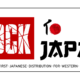 VOLCANO RECORDS –  inaugurates the “Rock To Japan” platform #volcanorecords #rocktojapan