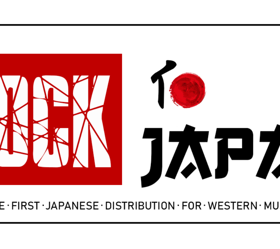 VOLCANO RECORDS –  inaugurates the “Rock To Japan” platform #volcanorecords #rocktojapan