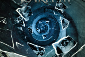 SCARLETH – new album “VORTEX” Out November 15th via Rockshots Records #scarleth