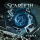 SCARLETH – new album “VORTEX” Out November 15th via Rockshots Records #scarleth