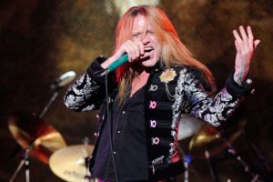 SEBASTIAN BACH – fan filmed videos from THE HOUSE OF BLUES, HOUSTON, TX October 22, 2019 #sebastianbach #skidrow