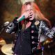 SEBASTIAN BACH – fan filmed videos from THE HOUSE OF BLUES, HOUSTON, TX October 22, 2019 #sebastianbach #skidrow