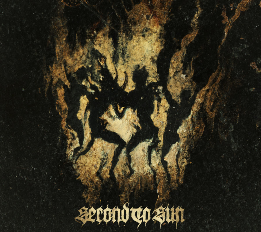 SECOND TO SUN –  Self Releasing New Album “Legacy” November 9 / Official Video for “Monster” Available Now #secondtosun