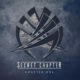 SECRET CHAPTER – “Chapter One” album to be released via Crime Records on October 18, 2019 #secretchapter