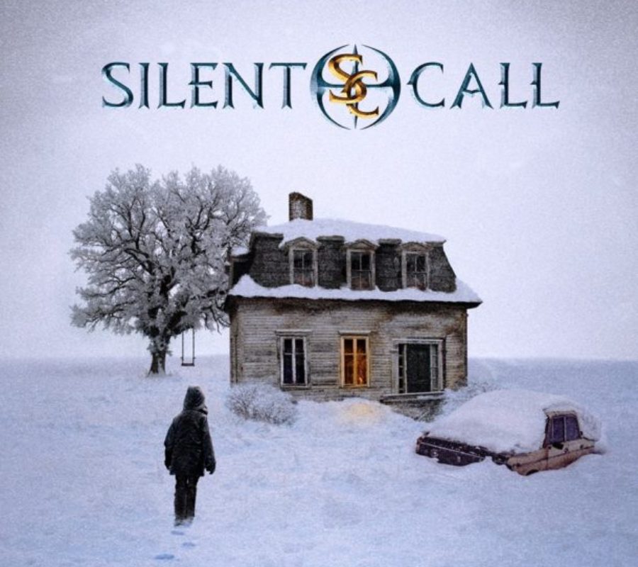 SILENT CALL – New Video ‘Imprisoned In Flesh’ + New Album “Windows” Out Oct 11th via Rockshots Records #silentcall
