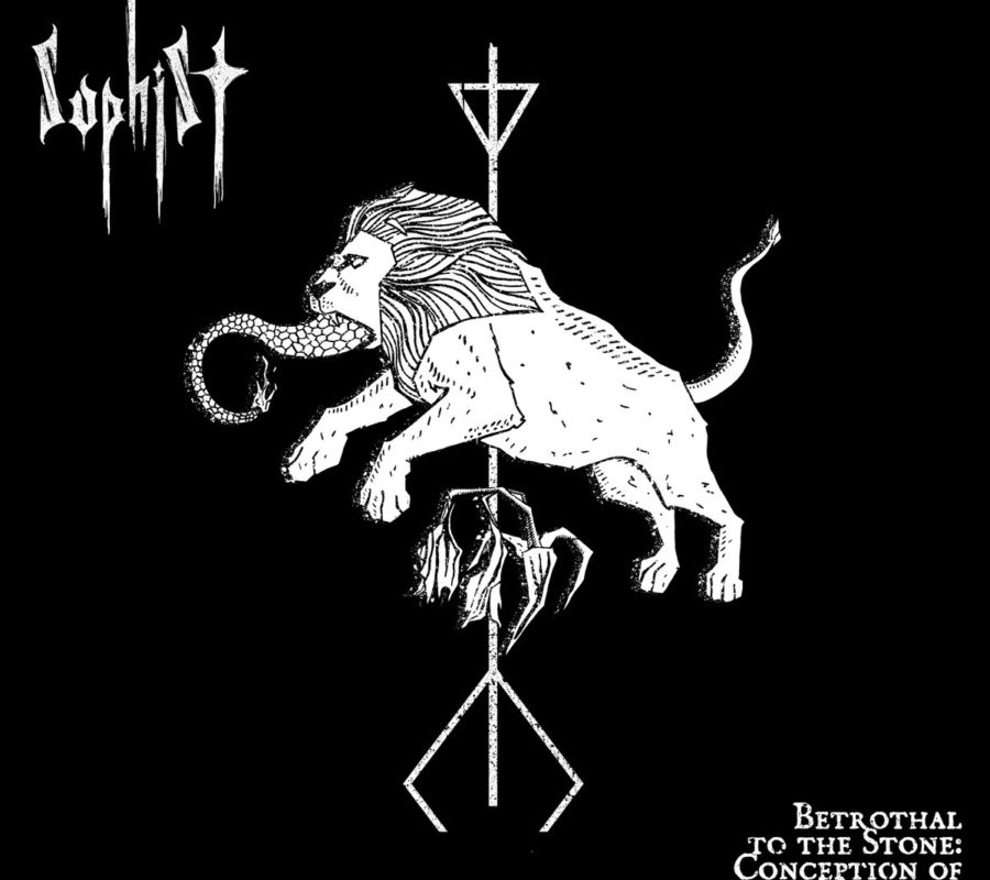 SOPHIST – Offer Free Download of Debut EP #sophist