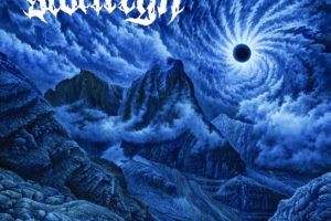STORTREGN – Re-Release ‘Evocation of Light’ on Vinyl! #stortregn