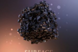 SURFACE OF THE SUN – New EP “Panacea” out now #surfaceofthesun