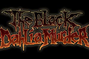 THE BLACK DAHLIA MURDER – releases new album, ‘Verminous’; launches lyric video for “Removal of the Oaken Stake” via Metal Blade Records #theblackdahliamurder