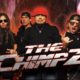 THE CHIMPZ – release a new video for their song “SCREAMING” #thechimpz