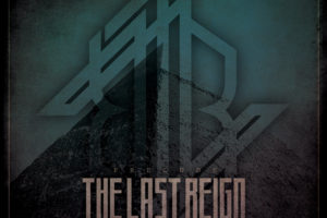 THE LAST REIGN – will release their album “Prelude” on October 11, 2019 #thelastreign