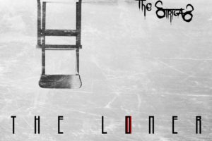 THE STRIGAS  –  EP “The Loner” to be released online on September 13, 2019 via Volcano Records #thestrigas