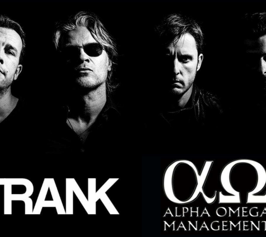 TRANK Sign With ALPHA OMEGA Management! #trank