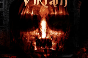 VIKRAM – the new single and video “Requiem For Salem” via Rockshots Records #vikram