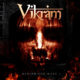 VIKRAM – the new single and video “Requiem For Salem” via Rockshots Records #vikram